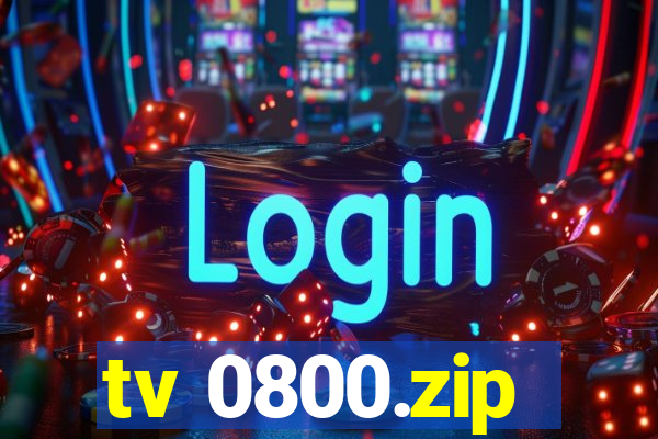 tv 0800.zip